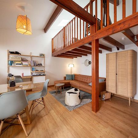 Lovely Little House With Private Garden In Paris Ivry-sur-Seine Exterior photo
